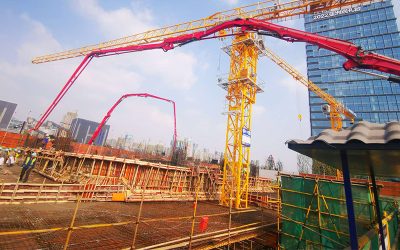 111342 Why Sany 7.5 Ton Excavator is the Best Choice?